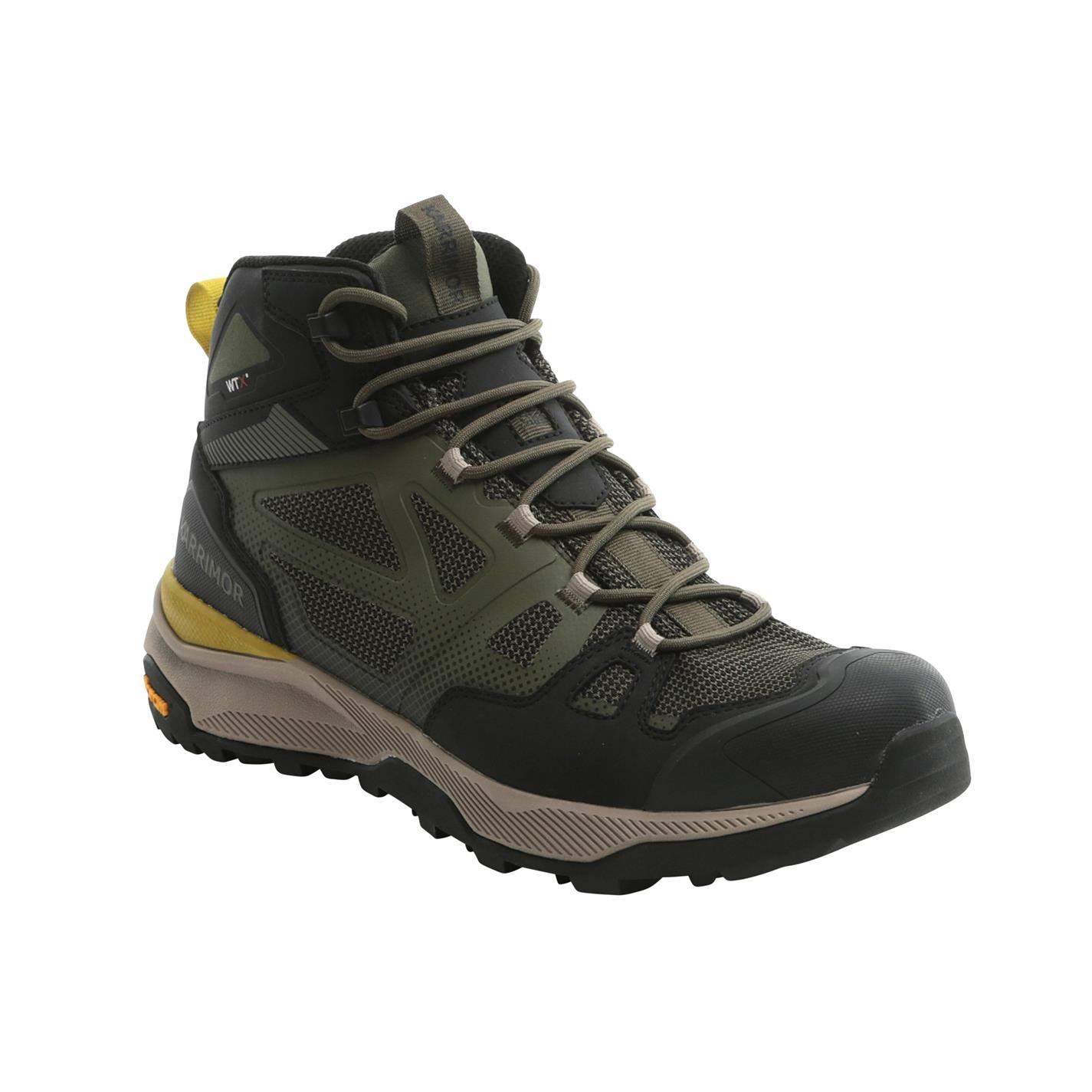 Bocanc Karrimor Helix Mid barbat