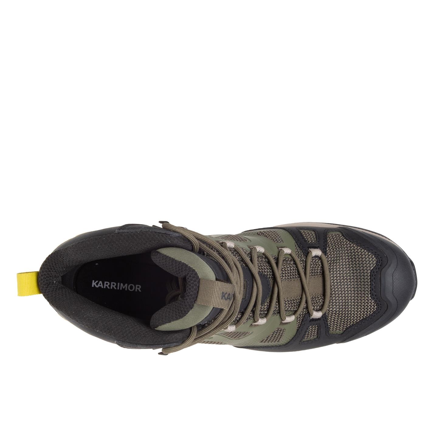 Bocanc Karrimor Helix Mid barbat