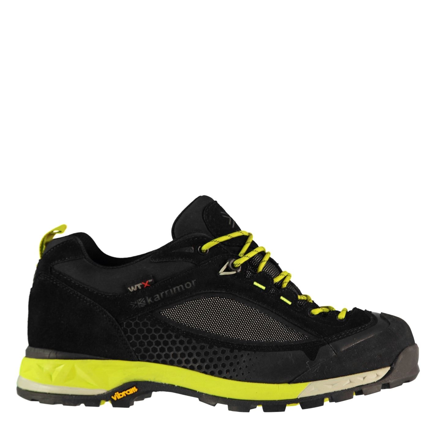 Bocanc Karrimor Hot Earth barbat