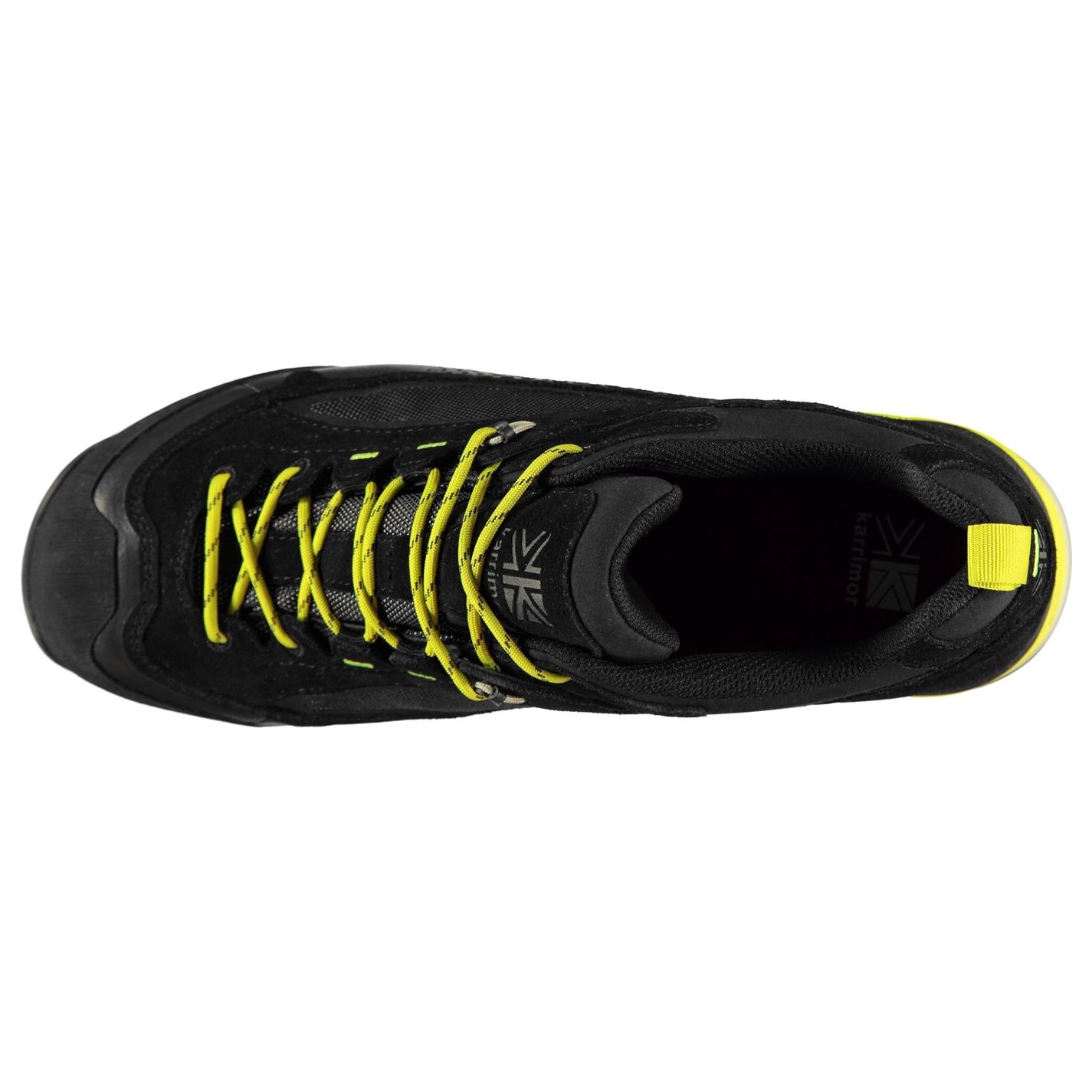 Bocanc Karrimor Hot Earth barbat