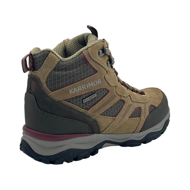 Bocanc Karrimor Mount Mid Waterproof dama