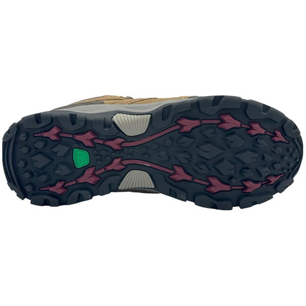 Bocanc Karrimor Mount Mid Waterproof dama