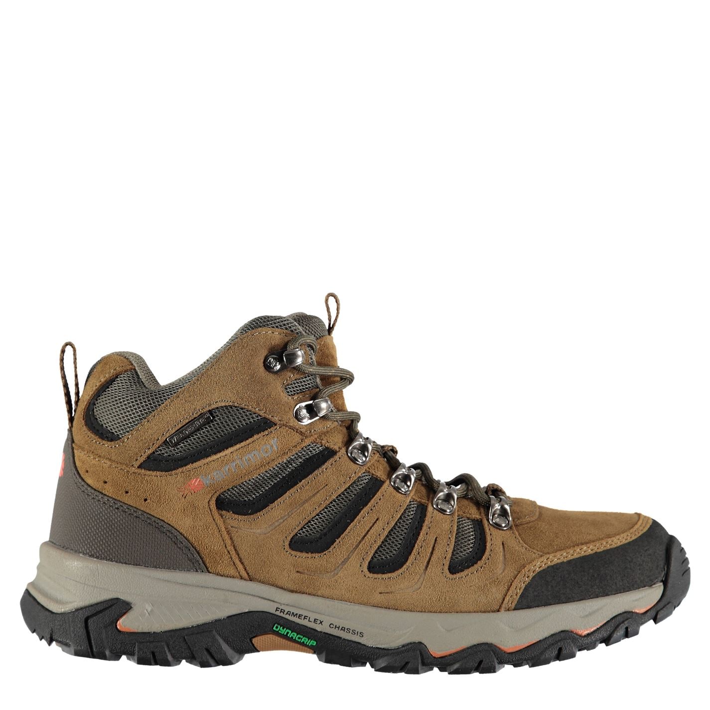 Bocanc Karrimor Mount Mid Waterproof barbat