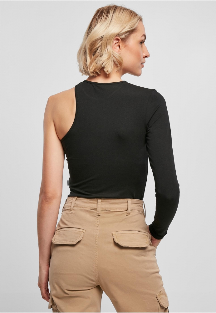 Organic Stretch Asymmetric Body dama Urban Classics