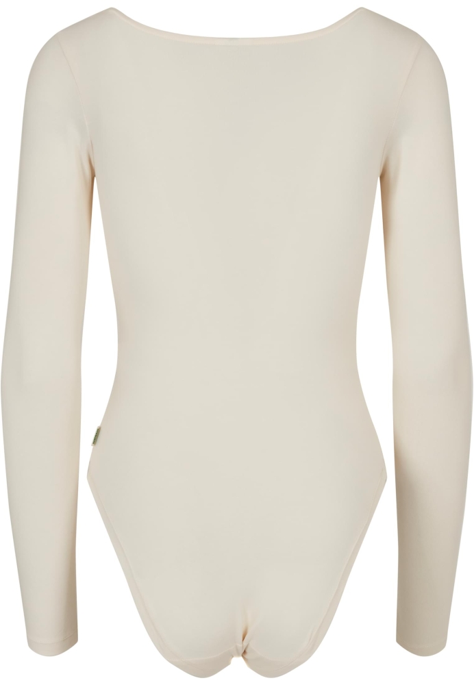 Organic Longsleeve Body dama Urban Classics