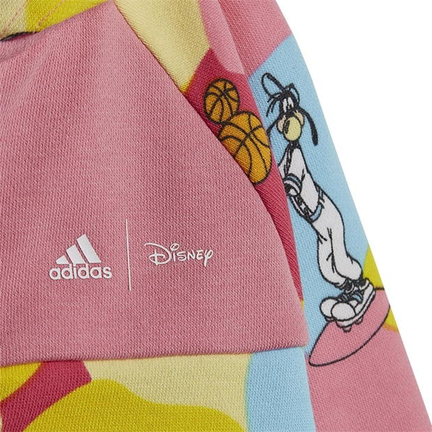 adidas Adidas X Disney Mickey Mouse Onesie Bodysuit Unisex copil