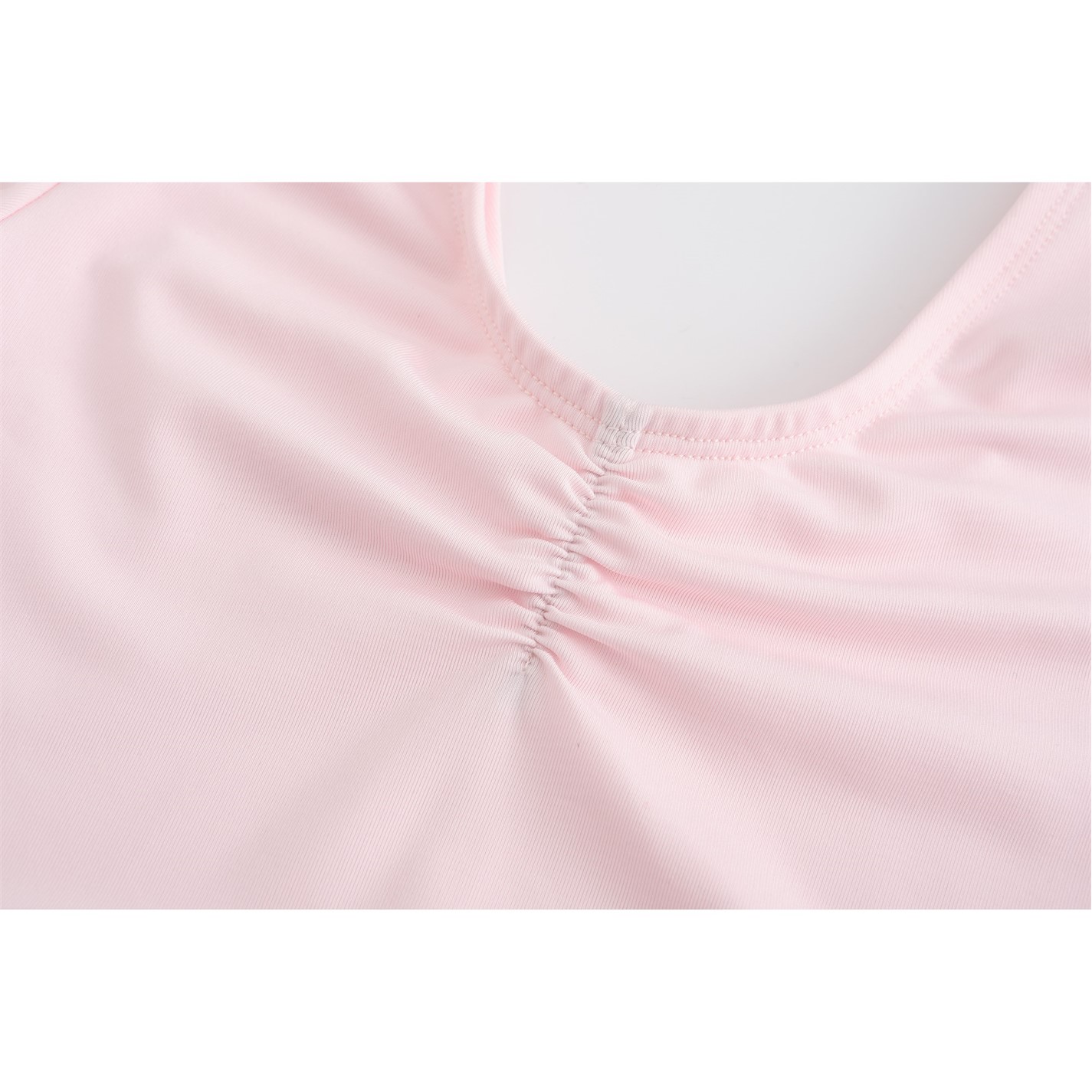 Slazenger Maneca lunga Leotard