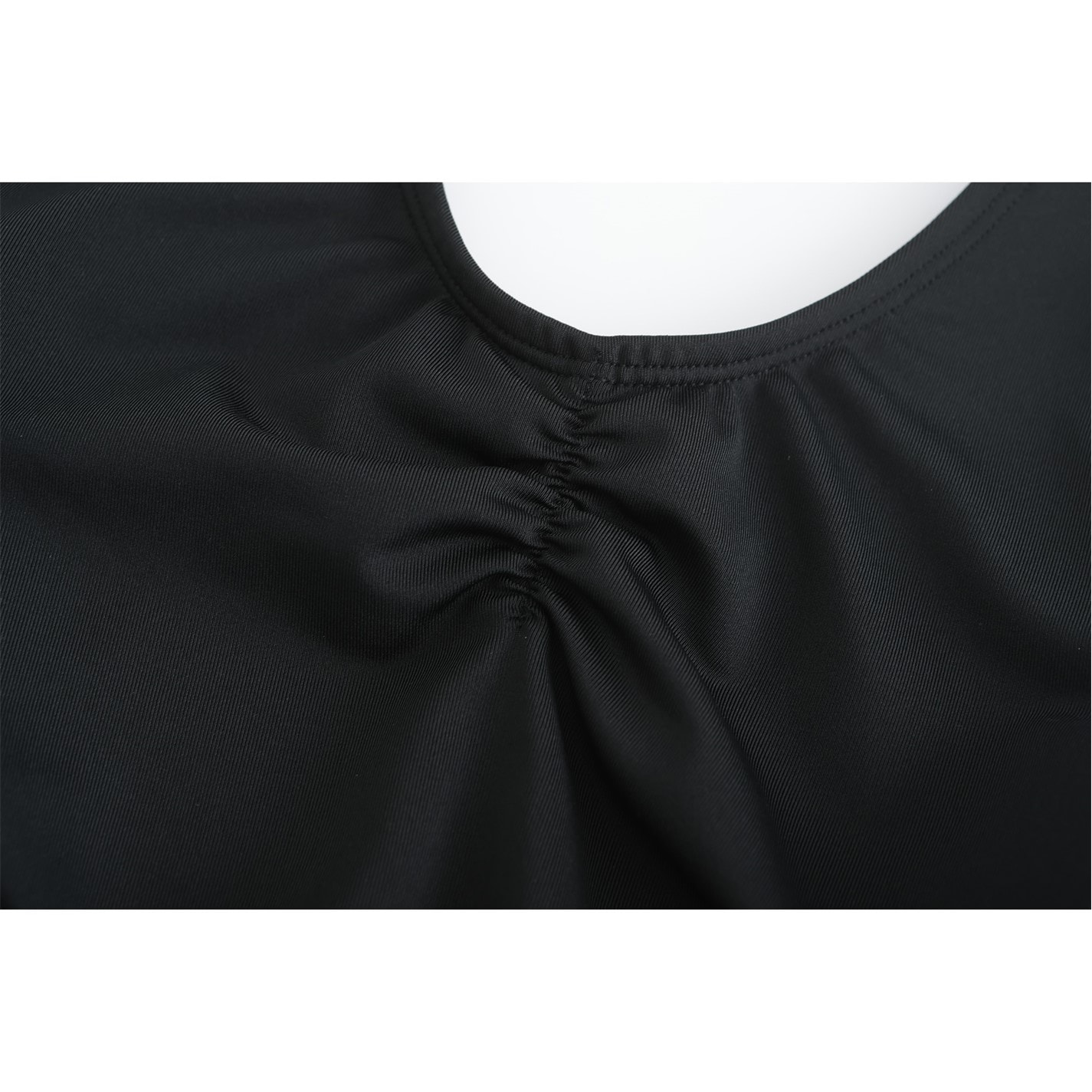 Slazenger Maneca lunga Leotard