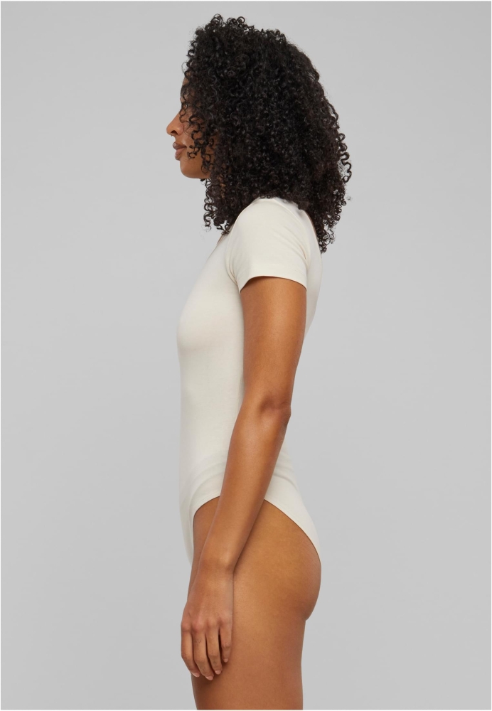 Organic Stretch Jersey Body dama Urban Classics