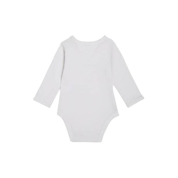 Tommy Hilfiger Logo Bodysuit Babies