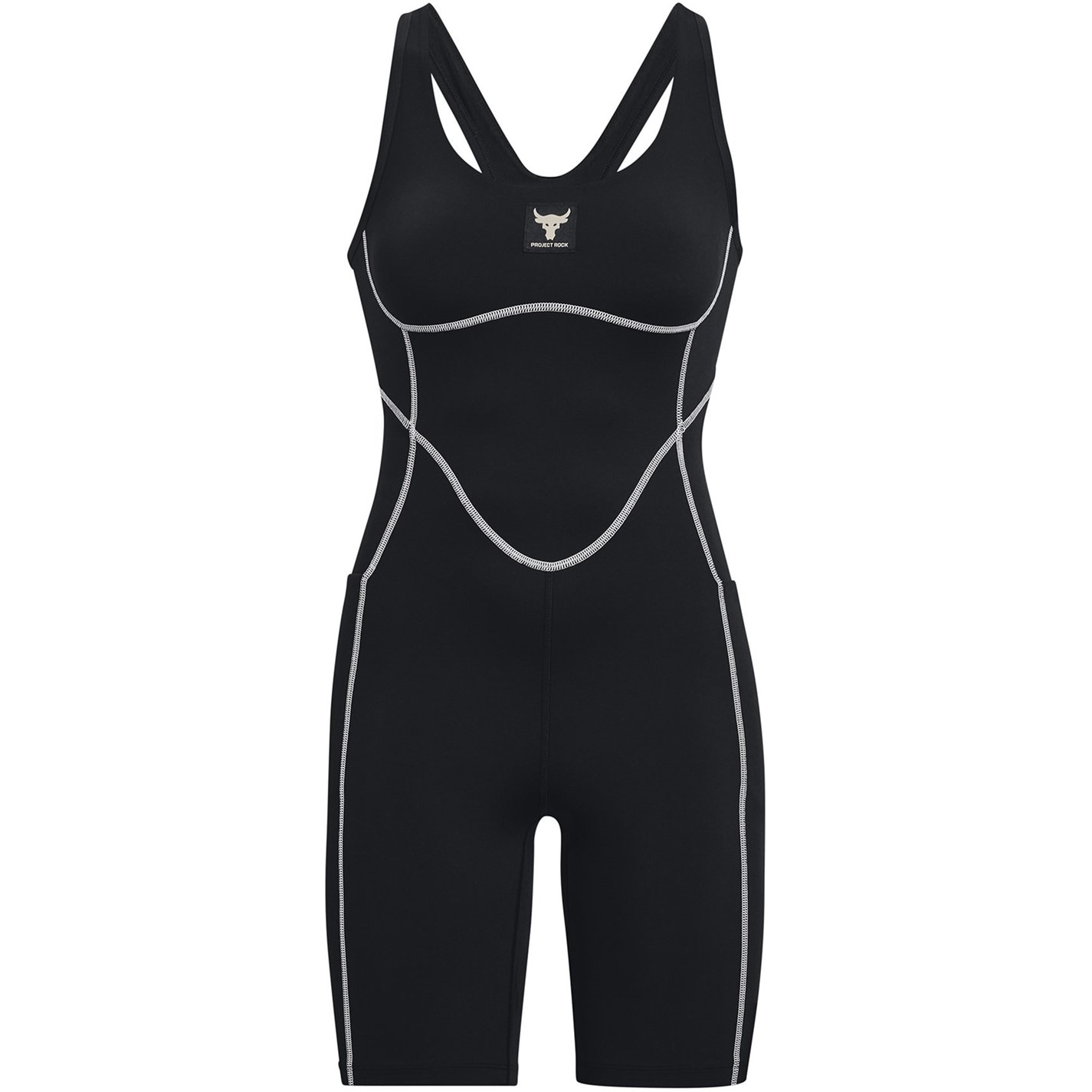 Under Armour Project Rock Bodysuit