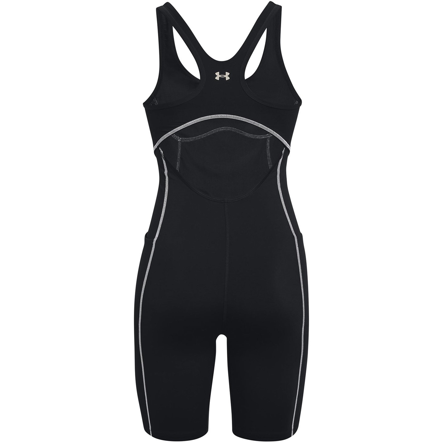 Under Armour Project Rock Bodysuit