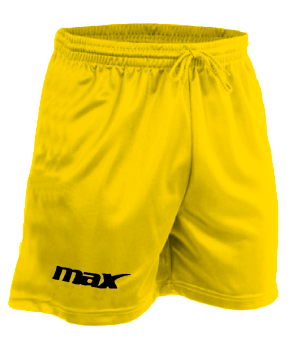 Boris Giallo Max Sport