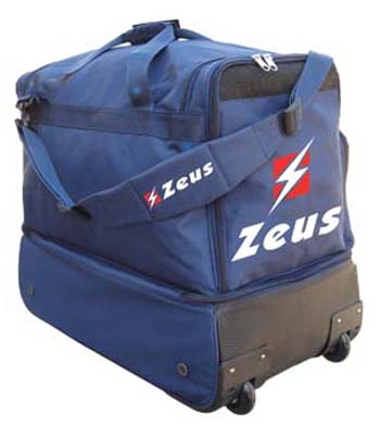 BORSA STAR Zeus bleumarin