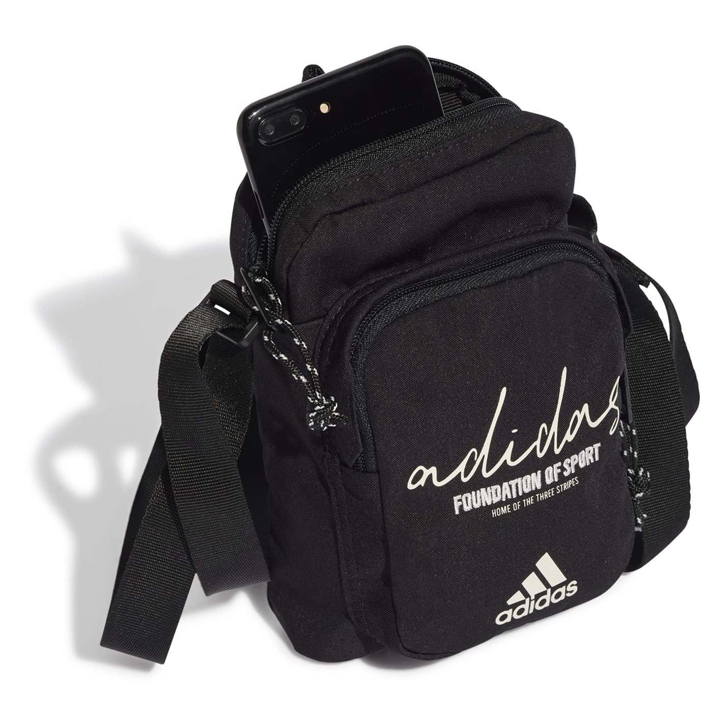 Geanta box adidas Organiser Crossbody adulti