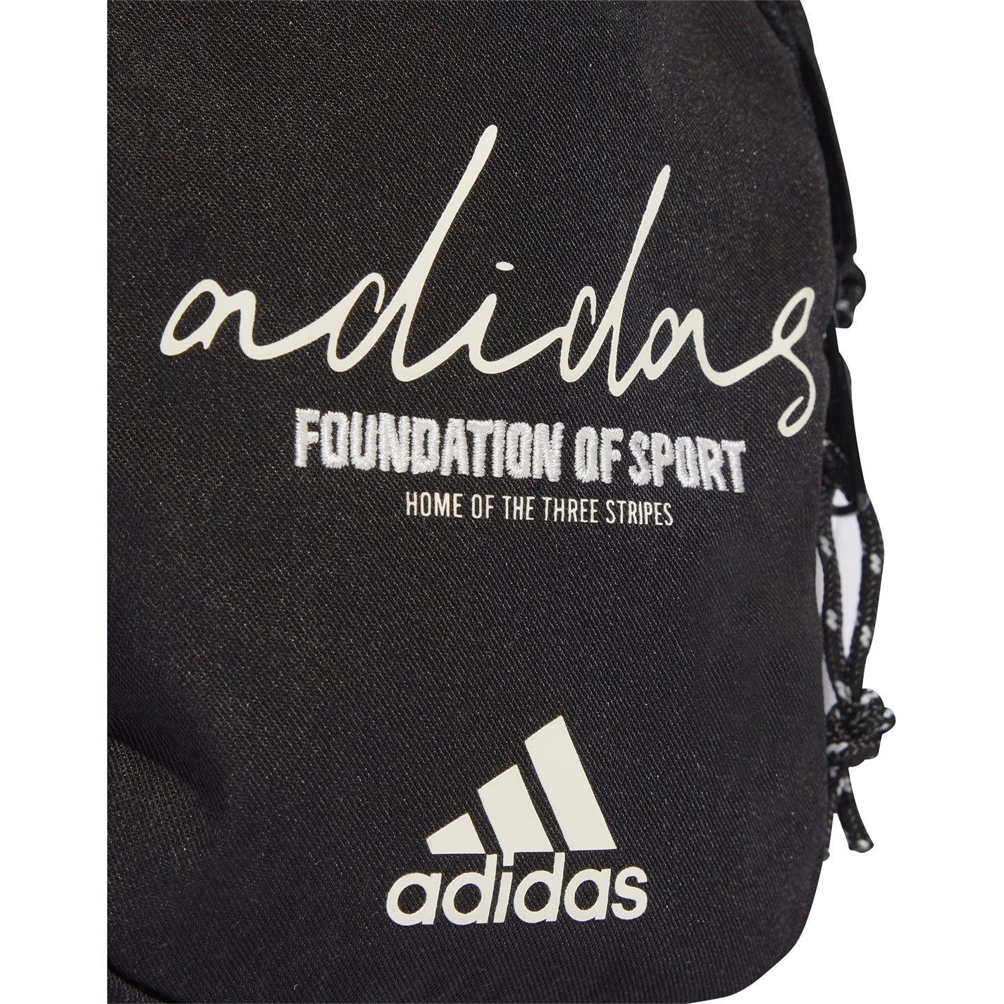 Geanta box adidas Organiser Crossbody adulti