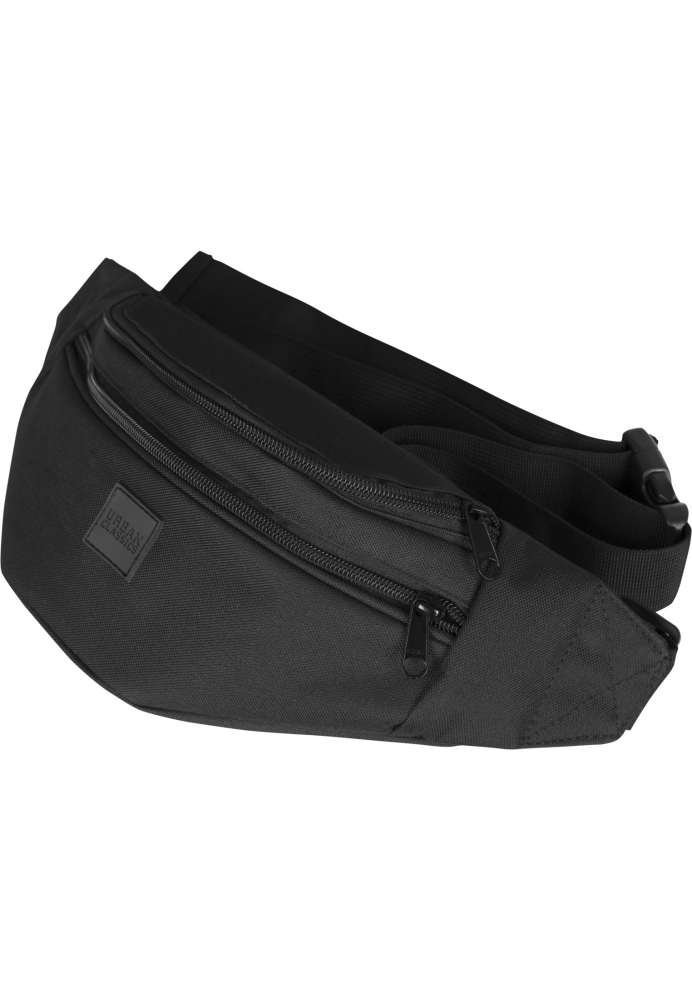 Geanta box Double-Zip Shoulder Urban Classics