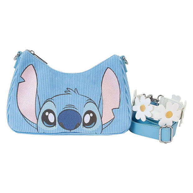 Geanta box FUNKO Disney Lilo & Stitch Springtime Crossbody