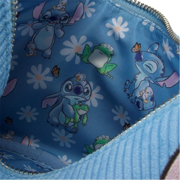 Geanta box FUNKO Disney Lilo & Stitch Springtime Crossbody