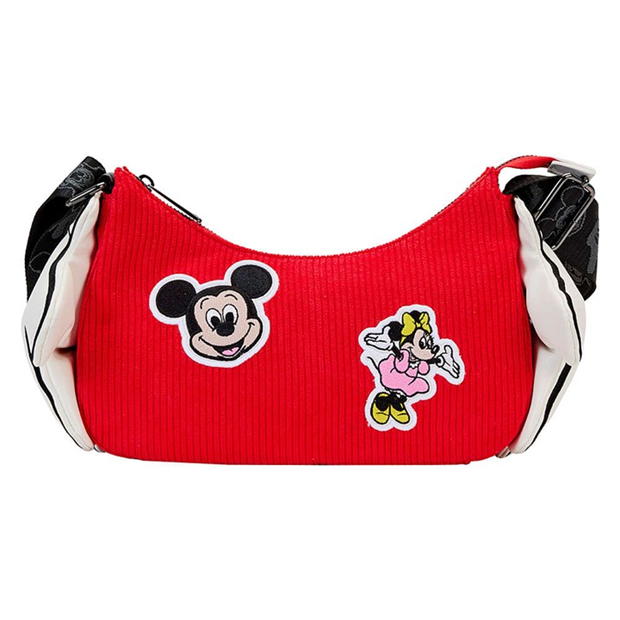 Geanta box FUNKO Loungefly Disney100 Mickey Mouse Crossbody