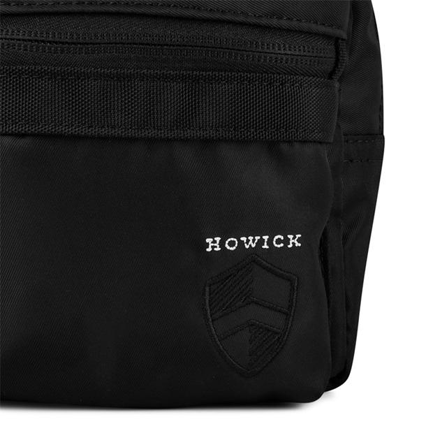 Geanta box Howick Howick Nylon Crossbody