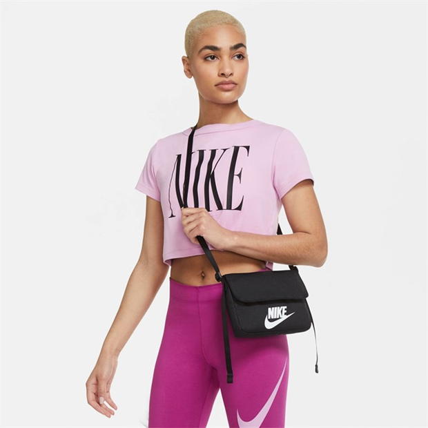 Geanta box Nike Sportswear Futura 365 Crossbody (3L) dama