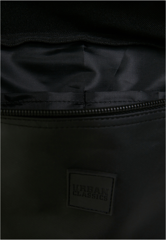 Geanta box Coated Basic Hip Urban Classics