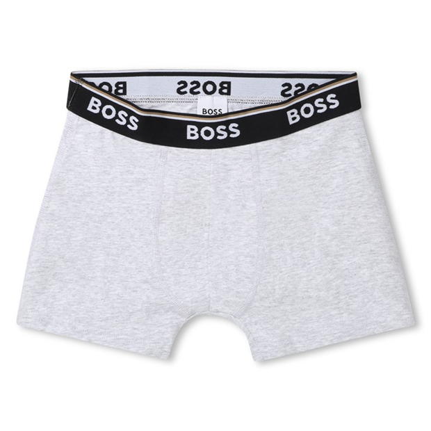 Boss Boss 2 Pck Boxrs Jn52