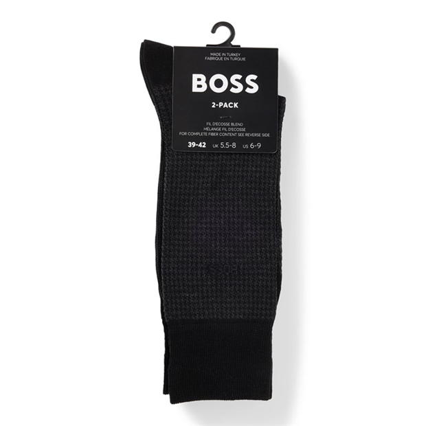 Boss Boss 2p Houndstooth Mc 10257408 01