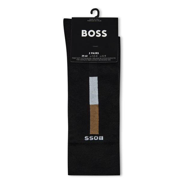 Boss Boss 2p Rs Iconic Stripe 10267131 0