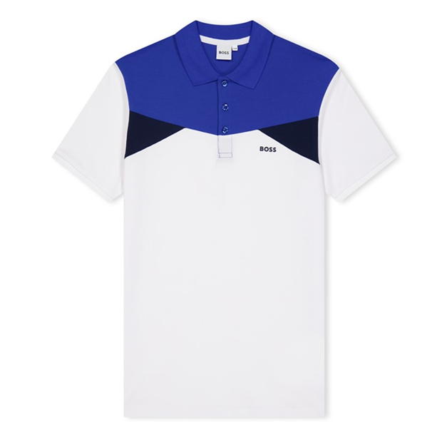 Boss Boss Block Polo Jn44