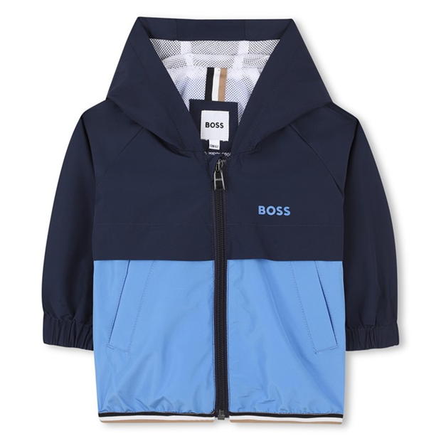 Boss Boss Col Blk Wind In52