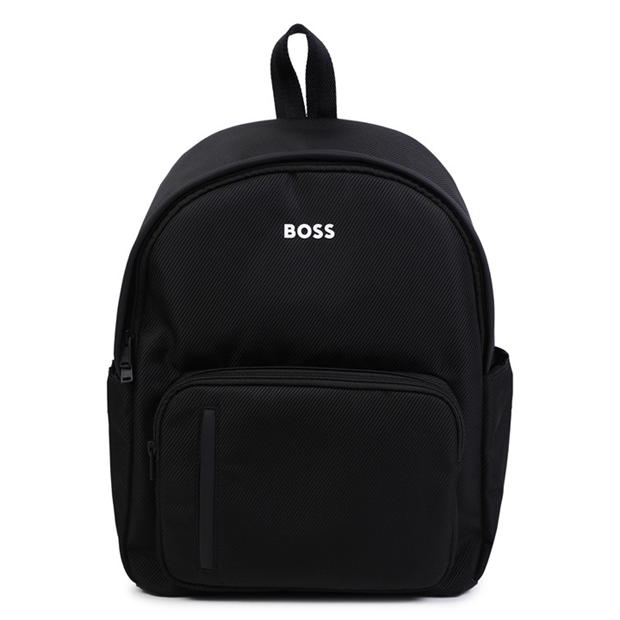 Boss Boss Lgo Bck Pck Jn52