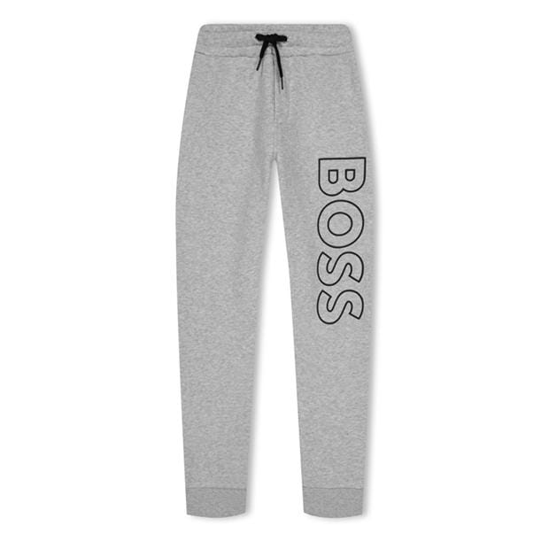 Boss Boss Lrg Lgo Jog Jn34