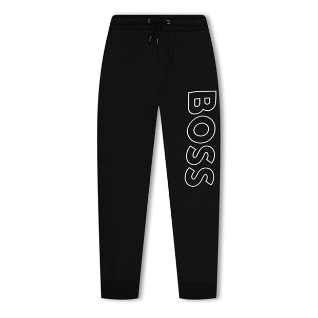 Boss Boss Lrg Lgo Jog Jn34