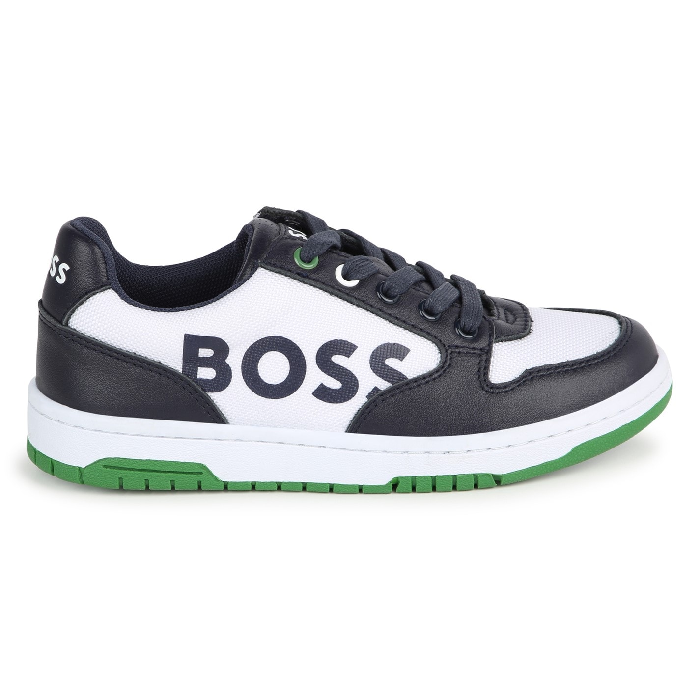 Boss Boss Lrg Lgo Trn Jn42