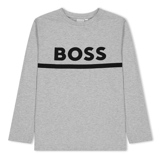 Boss Boss LS Large Lgo Te In00