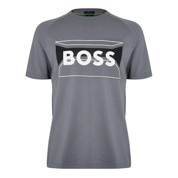 Tricou Boss Boss 2 10259641 01