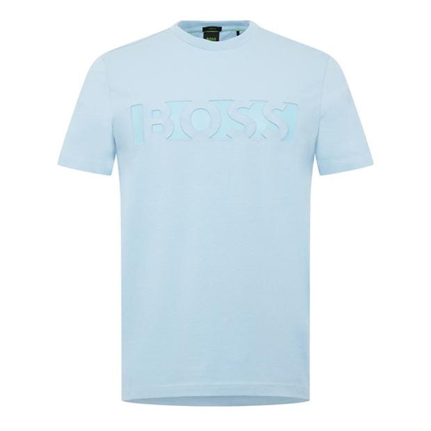 Tricou BOSS Boss 4 10194355 01