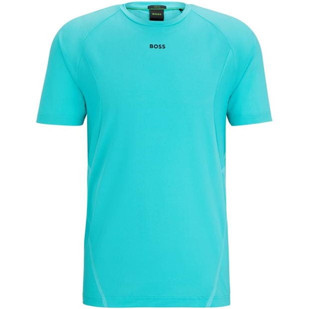 Tricou Boss Boss Active 1 10256656 01