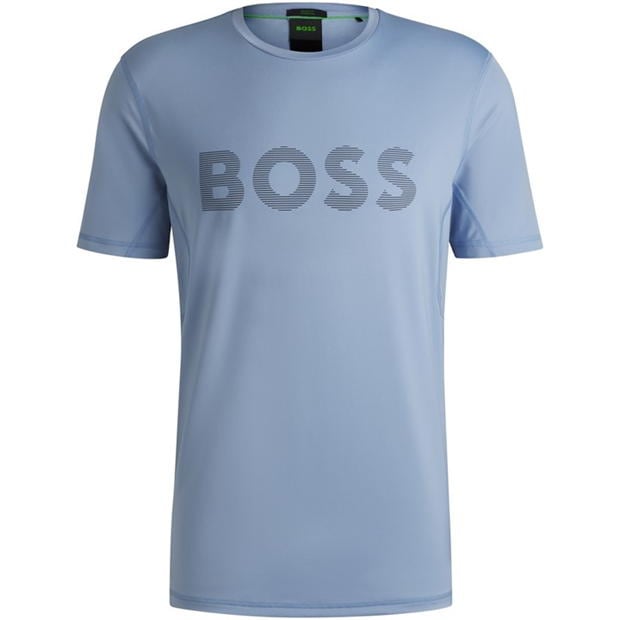 Tricou Boss Boss Active 10267204 01