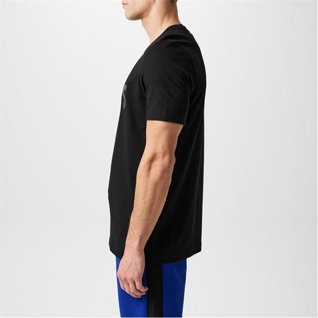 Tricou BOSS Boss Mirror 2 10236129 01