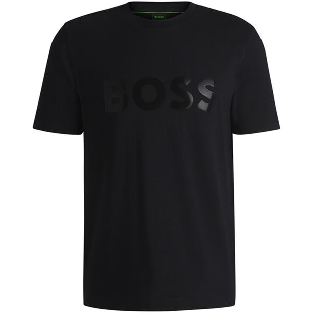 Tricou BOSS Boss Mirror 2 10236129 01