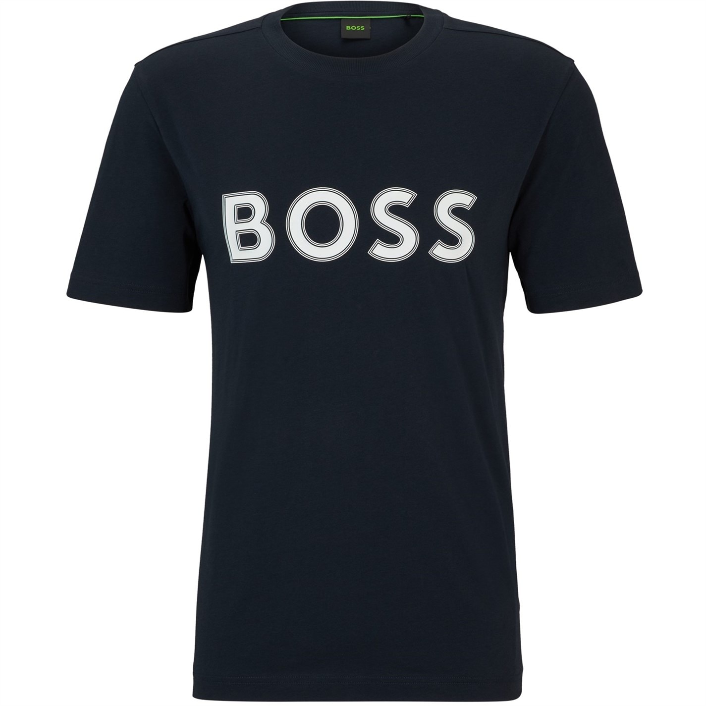 Tricou Boss HBG 1 Sn41