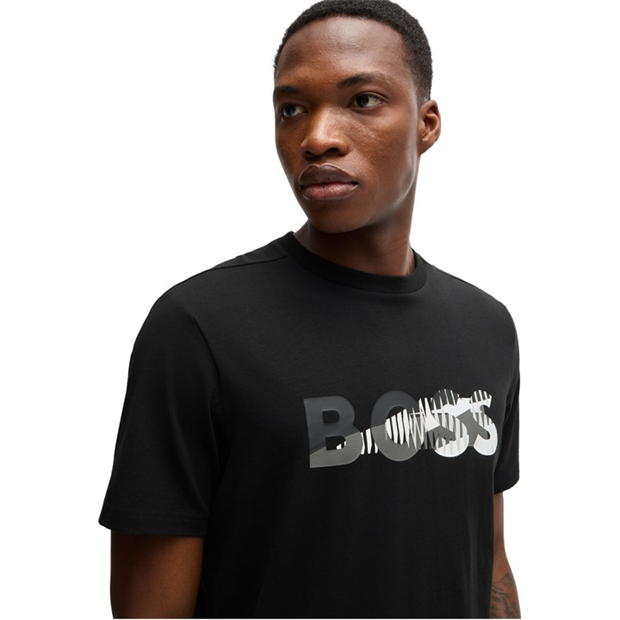 Tricou Boss 8 Sn43