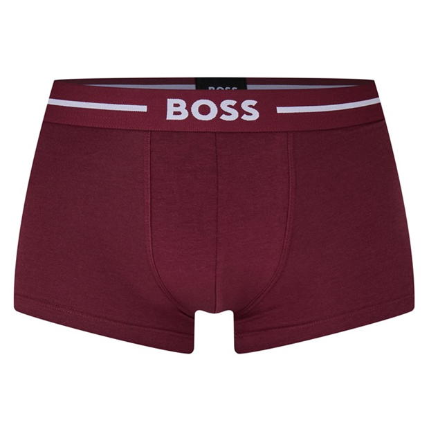 Boss Trunk 3p Bold 10260694 01 barbat