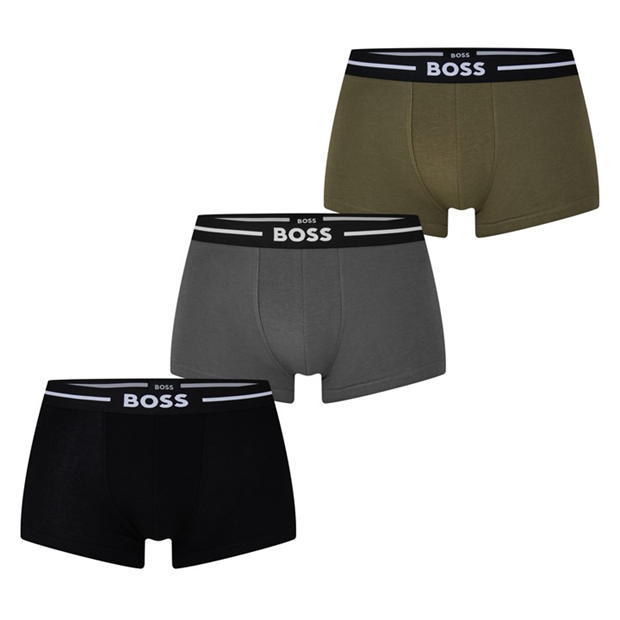 Boss Trunk 3p Bold 10260694 01 barbat