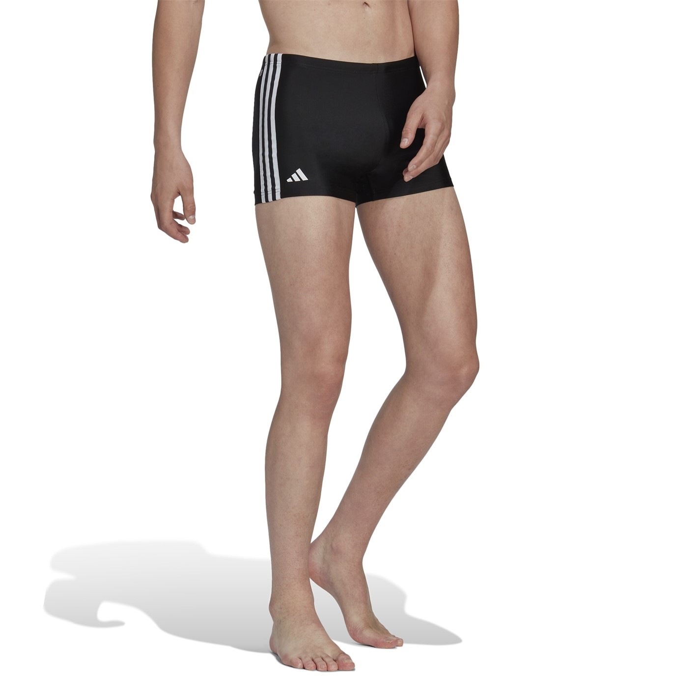 Lenjerie intima Lenjerie intima adidas 3S Infinitex Drive barbat