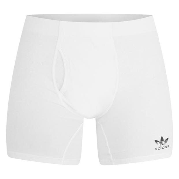 Lenjerie intima adidas Originals Originals Comfort Flex Cotton 3-Stripe