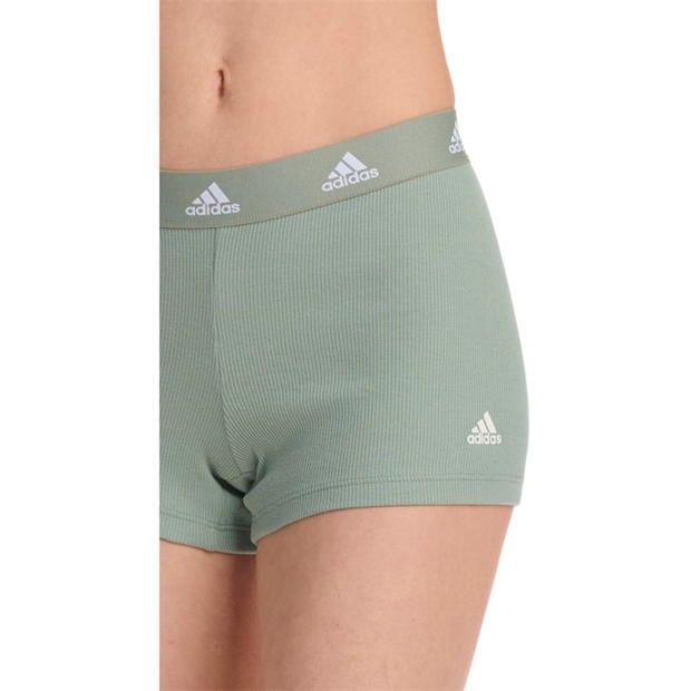 Lenjerie intima Pantalon scurt Combat adidas dama